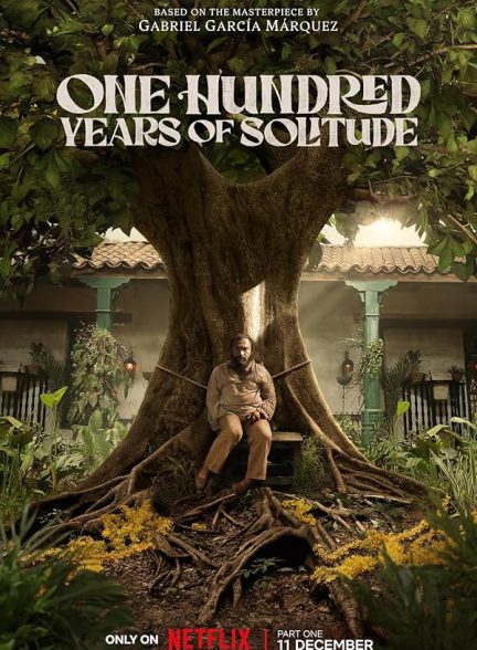 سریال صد سال تنهایی One Hundred Years of Solitude 2024