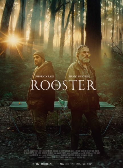 فیلم خروس The Rooster 2023