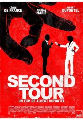 فیلم دور دوم Second Tour 2023