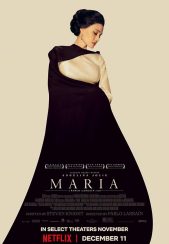فیلم ماریا Maria 2024