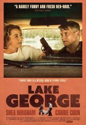فیلم دریاچه جورج Lake George 2024