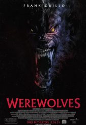 فیلم گرگینه Werewolves 2024
