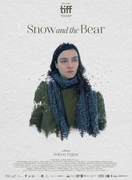 فیلم برف و خرس Snow and the Bear 2022