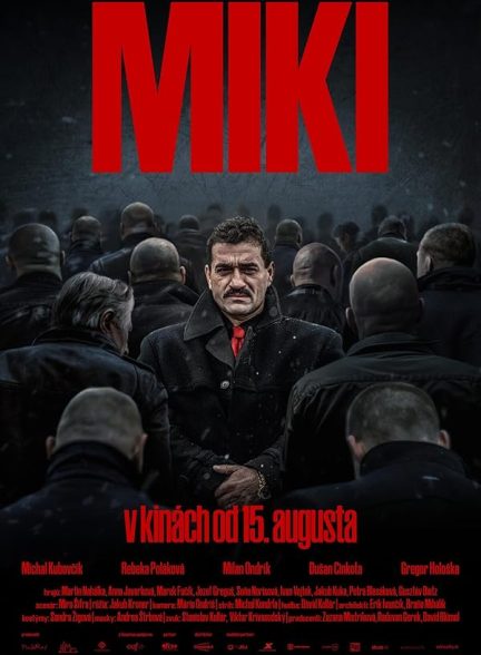 فیلم میکی Miki 2024