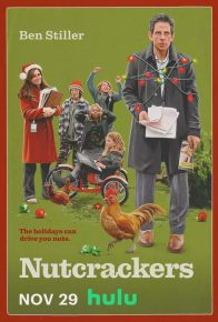 فیلم فندق‌شکن‌ها Nutcrackers 2024
