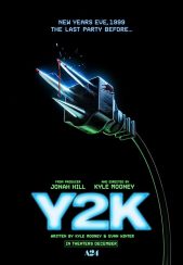 فیلم بحران سال 2000 Y2K 2024