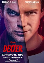 سریال دکستر: گناه اصلی Dexter: Original Sin 2024