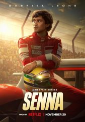 مینی سریال سنا Senna 2024