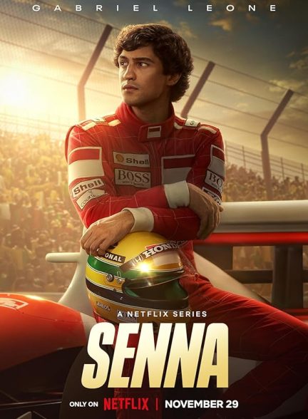 مینی سریال سنا Senna 2024
