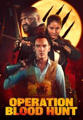 فیلم عملیات شکار خون Operation Blood Hunt 2024
