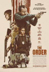 فیلم فرمان The Order 2024