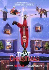 انیمیشن آن کریسمس That Christmas 2024