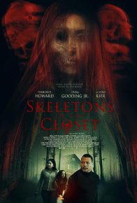 فیلم اسکلت‌های پنهان در گنجه Skeletons in the Closet 2024