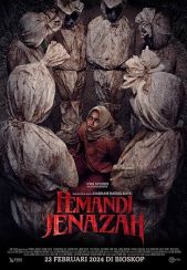 فیلم مرده‌شور The Corpse Washer 2024