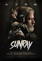 فیلم پرتو خورشید: سرباز افتاده Sunray: Fallen Soldier 2024