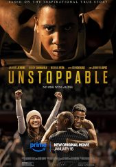 فیلم توقف‌ناپذیر Unstoppable 2024