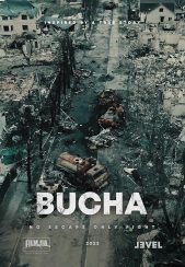 فیلم بوچا Bucha 2023