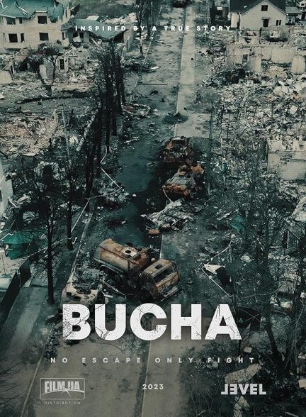 فیلم بوچا Bucha 2023