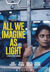 فیلم تمام آن‌‍چه نور می‌پنداریم All We Imagine as Light 2024