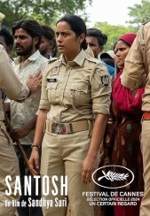 فیلم سانتوش Santosh 2024