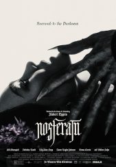 فیلم نوسفراتو Nosferatu 2024