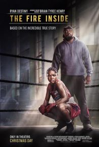 فیلم آتش درون The Fire Inside 2024