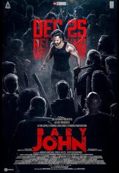 فیلم بیبی جان Baby John 2024