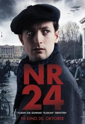 فیلم شماره 24 Nr. 24 2024