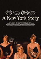 فیلم داستان نیویورک A New York Story 2024
