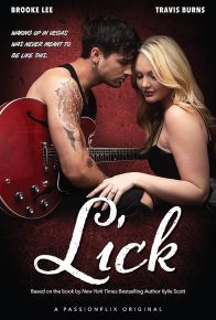 فیلم Lick
