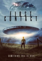 فیلم اولین ارتباط First Contact 2023