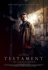فیلم عهد: بازگویی تمثیل‌ها Testament: The Parables Retold 2022