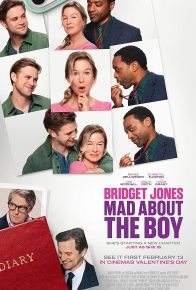 فیلم بریجت جونز: دلباخته آن پسر Bridget Jones: Mad About the Boy 2025