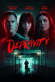 فیلم تباهی Depravity 2024