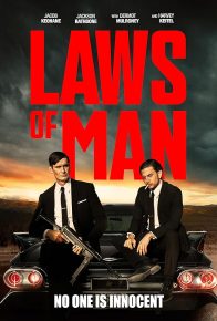 فیلم قوانین انسان Laws of Man 2024