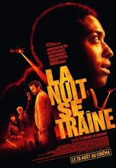 فیلم تماس شبانه Night Call 2024
