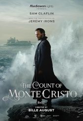مینی سریال کنت مونت کریستو The Count of Monte Cristo