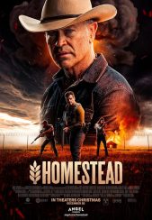 فیلم هومستد Homestead 2024