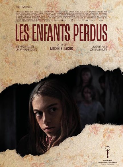 فیلم بچه‌های گمشده The Lost Children 2023