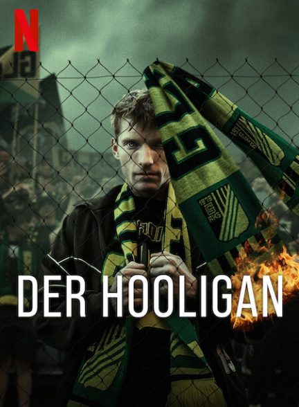 سریال اوباش The Hooligan 2025