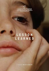فیلم درس عبرت Lesson Learned 2024