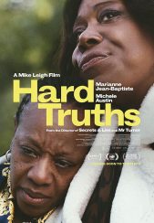 فیلم حقایق تلخ Hard Truths 2024