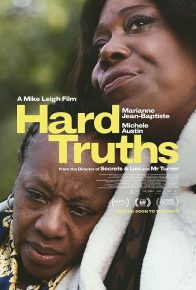 فیلم حقایق تلخ Hard Truths 2024