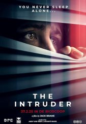فیلم مزاحم The Intruder 2024